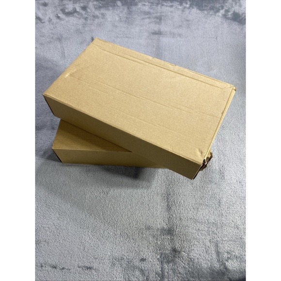 Center Armrest Storage 2023-2024 Lexus RX 350 350h 500h Box Organizer Tray 2 Pk - Picture 10 of 10